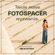 Cyfrowepl OM SYSTEM - Fotospacer w Łodzi z Przemkiem Jakubczykiem