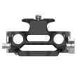 8sinn 15MM Baseplate + Riser Plate I + ARRI Dovetail Plate 5