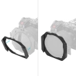 Smallrig Filter Support (do filtrów 100x100 / 100x150mm)