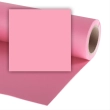 Tło kartonowe Colorama kartonowe 2,18x11m Carnation