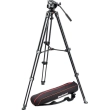 Statyw Manfrotto zestaw Video MVT502AM + 500X