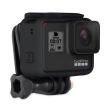 GoPro Head Strap Mount + QuickClip- opaska