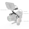 Smallrig Klatka operatorska Black Mamba Cage Kit do Canon EOS R5 Mark II