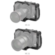Smallrig Klatka operatorska do Blackmagic Design Full Frame Cinema 6K