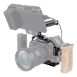 Smallrig Zestaw Basic Kit do Sony A7 IV / A7S III [3668B]