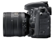 Lustrzanka Nikon D610 body 