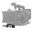 Smallrig Regulowana podpora Dual Rod Support LWS pod Matte Box