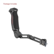 Smallrig Uchwyt Sling Handle do DJI RS 2 / RSC 2 / RS 3 / RS 3 Pro / RS 3 Mini / RS 4 / RS 4 Pro [3028C]