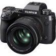 Obiektyw FujiFilm Fujinon XF 56 mm f/1.2 R II WR 