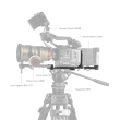 Smallrig adapter Battery Mount Plate Kit Cinema Cameras (Sony FX6, Canon C70, Panasonic BGH1/BS1H) [4323]