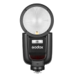 Lampa błyskowa Godox V1 Pro do Olympus
