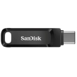 Pamięć USB Sandisk Dual Go 128GB Type-C