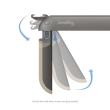 Smallrig Statyw mobilny Fold P20 [4047]