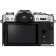 Aparat cyfrowy FujiFilm X-T30 II body srebrny 