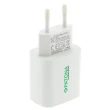 Patona Premium Ładowarka Power Delivery 20W z USB-C biała