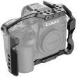 8sinn Klatka operatorska do Lumix GH6 / GH7 Cage (bez HDMI Clamp)