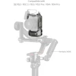 Smallrig Zestaw klatki z szybkozłączką HawkLock do Sony A 7C II / 7CR [5198]