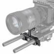 Smallrig regulowana podpora obiektywu Universal 15mm LWS Rod Mount Lens Support [2727]