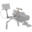 Smallrig Ramię przegubowe HawkLock H21 Quick Release Rosette Magic Arm 11 cala 