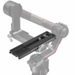 Smallrig Płytka Extended QR Plate do Ronin DJI RS 2 / Ronin-S / RS 3 / RS 3 Pro [3031B]