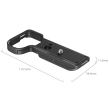Smallrig Baseplate do Sony ZV-E10 II