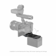 Smallrig adapter Compact Battery Mounting System do akumulatorów V-Mount [4064B]
