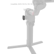 Smallrig Mini szyna NATO z szybkozłączką HawkLock H21 do stabilizatorów DJI [4640]
