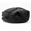 Peak Design Travel Duffelpack 65L czarna 