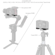 Smallrig Baseplate do Sony ZV-E10 II