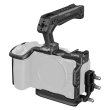 Smallrig klatka HawkLock do Canon EOS R6 V [6379]
