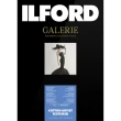 Papier Ilford Galerie Cotton Artist Textured 310g A3+ 25 arkuszy