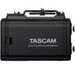 Tascam DR-60DMKII rejestrator audio do lustrzanek i bezlusterowców