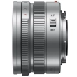 Obiektyw Panasonic LEICA DG SUMMILUX 15 mm f/1.7 ASPH srebrny