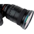 NISI JetMag Pro 95 Filtr Glow Mist 1/4
