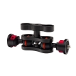 Patona Magic Arm z Double Ballheads [1438]