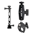 Insta360 Motorcycle Mount Bundle Std. - zestaw mocowań