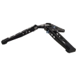 Lampa LED Sirui Tuba T120 Pro RGB 2500-8000K teleskopowa