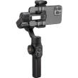 Gimbal Zhiyun Mobilny gimbal Smooth 5S AI Combo