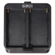 Lampa LED Sirui C60B WB Bicolor 2800-7000K Monolight