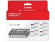 Tusz Canon CLI-42 BK/GY/LGY/C/PC/M/PM/Y Multipack