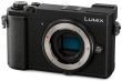 Aparat cyfrowy Panasonic LUMIX DC-GX9 body czarny