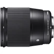 Obiektyw Sigma C 16 mm f/1.4 DC DN Contemporary Micro 4/3