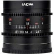 Obiektyw Venus Optics Laowa 9 mm T2,9 Zero-D Cine do Fuji X