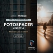 Cyfrowepl Fotospacer lifestyle - Mustache Lens x Tamron w Łodzi