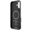 Peak Design Mobile Everyday Fabric Case etui do iPhone 16 Plus grafitowe