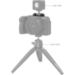 Smallrig Osłona przeciwwietrzna i adapter zimnej stopki do Nikon Z30 [3859]