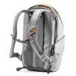 Plecak Peak Design Everyday Backpack 20L Zip - Popielaty EDLv2