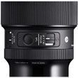 Obiektyw Sigma A 85 mm f/1.4 DG DN L-Mount