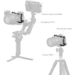 Smallrig Klatka operatorska do Sony ZV-E1 Cage Kit [4257B]
