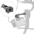 Smallrig Wspornik monitora HawkLock H21 do stabilizatorów DJI [4637]